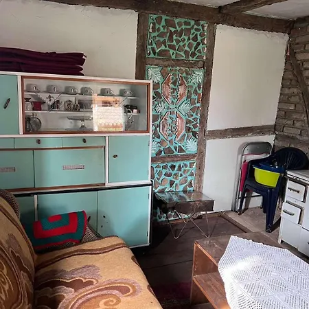 Vikendica Pantic Feriehus