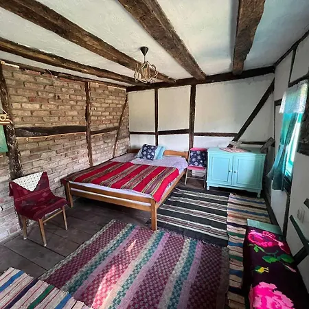 Vikendica Pantic Feriehus *