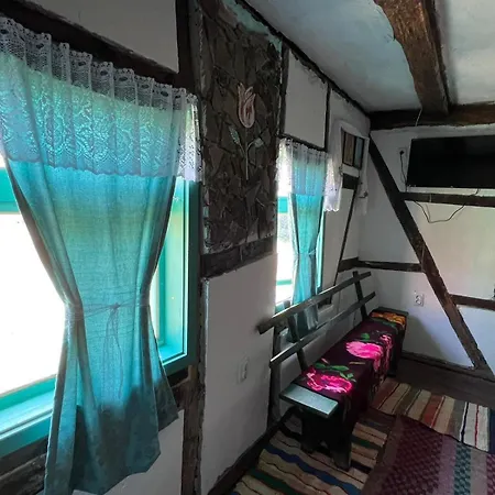 Feriehus Vikendica Pantic