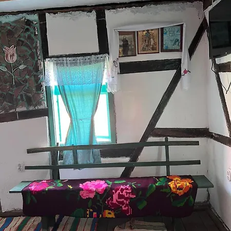 Vikendica Pantic Bijeljina