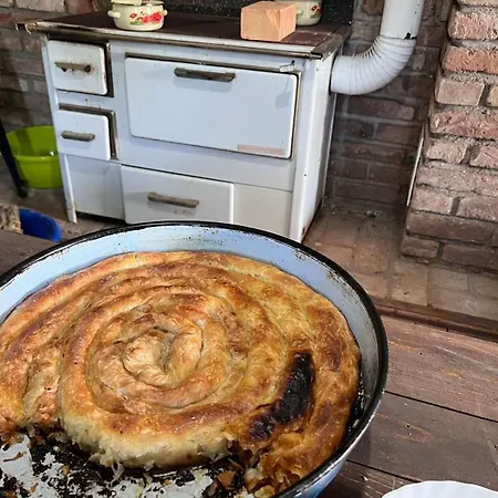 Vikendica Pantic * Bijeljina