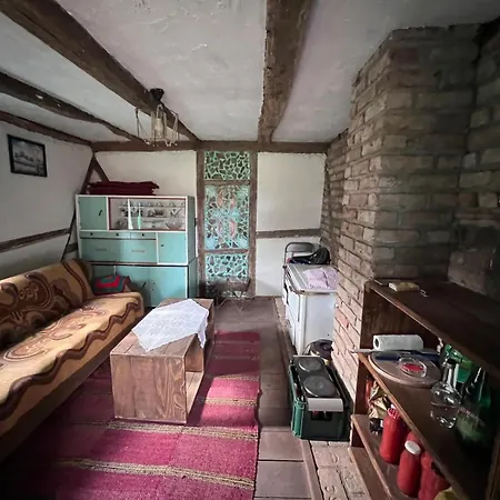 Vikendica Pantic